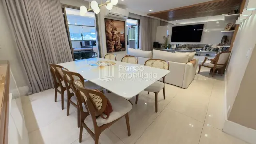 Cobertura com 3 Quartos à venda, 180m² no Icaraí, Niterói