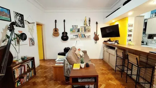 Apartamento com 2 Quartos à venda, 58m² no Botafogo, Rio de Janeiro