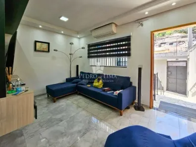 Sobrado com 3 Quartos à venda, 140m² no Penha de França, São Paulo