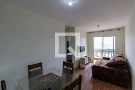 Apartamento com 2 Quartos à venda, 50m² no Jardim Matarazzo, São Paulo