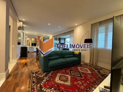 Apartamento com 3 Quartos à venda, 151m² no Itaim Bibi, São Paulo