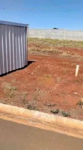 Lote/Terreno à venda, 300m² no Betel, Paulínia