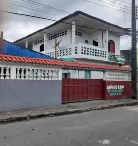 Prédio Comercial com 7 Quartos à venda, 759m² no Novo Israel, Manaus