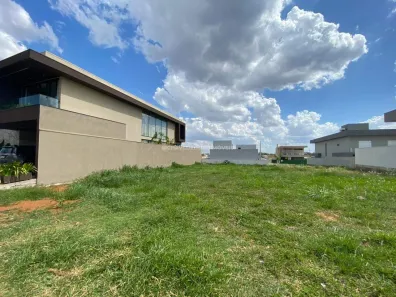 Lote/Terreno à venda, 385m² no Damha Residencial Uberaba III, Uberaba