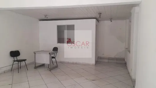 Ponto Comercial para alugar, 40m² no Jardim Anália Franco, São Paulo