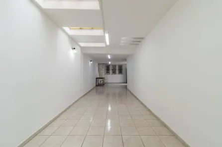 Ponto Comercial com 9 Quartos para alugar, 186m² no Jardim Anália Franco, São Paulo