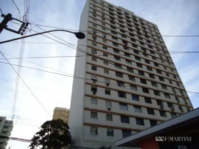 Apartamento com 3 Quartos à venda, 150m² no Centro, Piracicaba