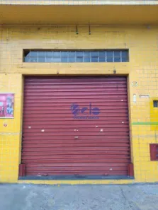 Ponto Comercial para alugar, 120m² no Vila Souza, São Paulo