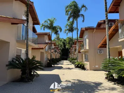 Casa de Condomínio com 3 Quartos à venda, 120m² no Bairro de Juquehy, São Sebastião