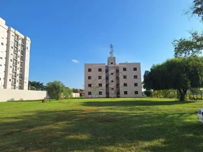 Apartamento com 1 Quarto à venda, 34m² no Pompéia, Piracicaba