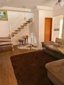 Casa com 2 Quartos à venda, 153m² no Parque Yolanda (Nova Veneza), Sumaré