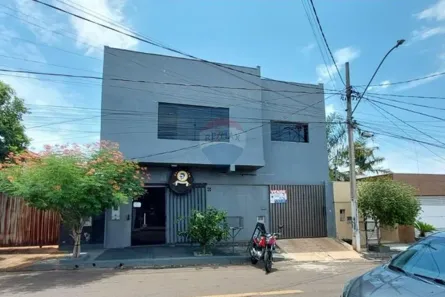 Sobrado com 2 Quartos à venda, 125m² no Residencial João Antônio Fagundes, Rondonópolis