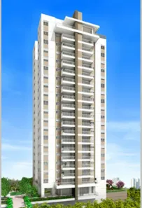 Apartamento com 2 Quartos à venda, 107m² no Vila Andrade, São Paulo