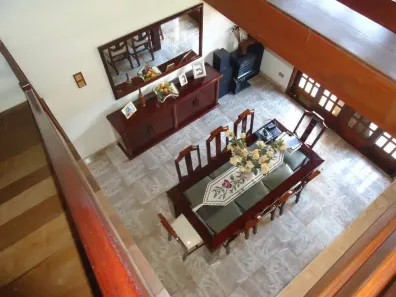 Casa com 3 Quartos à venda, 250m² no Jardim São Paulo, Americana