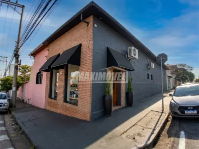 Ponto Comercial para alugar, 102m² no Jardim Santa Rosália, Sorocaba