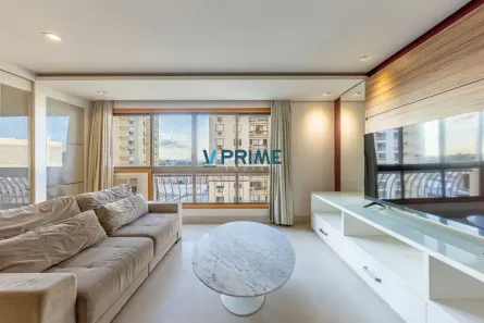 Apartamento com 3 Quartos à venda, 87m² no Passo da Areia, Porto Alegre