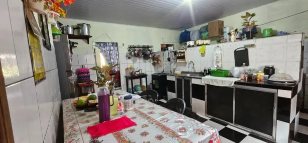 Casa com 2 Quartos à venda, 205m² no Quarenta Horas (Coqueiro), Ananindeua