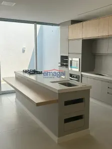 Casa de Condomínio com 3 Quartos à venda, 170m² no Urbanova VII, São José dos Campos
