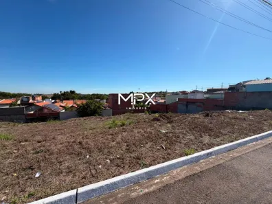 Lote/Terreno à venda, 150m² no Parque Residencial Monte Rey III, Piracicaba