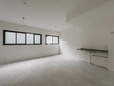 Apartamento com 1 Quarto à venda, 50m² no Parque São Vicente, Mauá