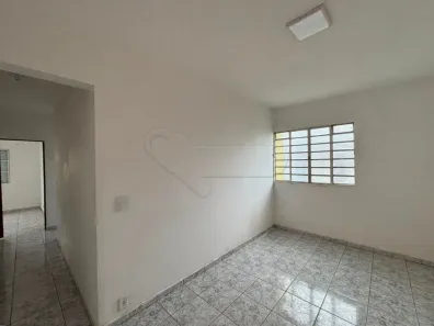 Apartamento com 3 Quartos para alugar, 80m² no Cidade Jardim, Limeira