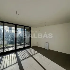 Apartamento com 1 Quarto para alugar, 43m² no Jardim Anália Franco, São Paulo