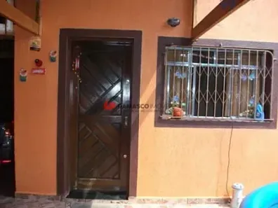 Sobrado com 3 Quartos à venda, 120m² no Vila Industrial, São Paulo