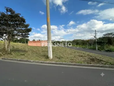 Lote/Terreno à venda, 212m² no Novo Horizonte, Piracicaba