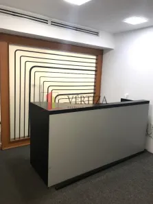 Sala Comercial à venda, 340m² no Brooklin Paulista, São Paulo