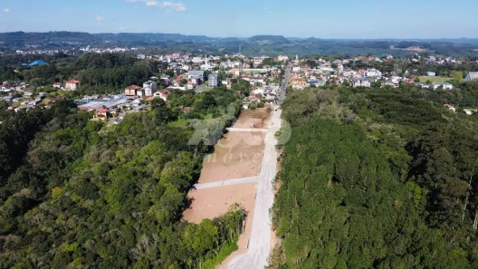 Lote/Terreno à venda, 425m² no Nova Petrópolis, Nova Petrópolis
