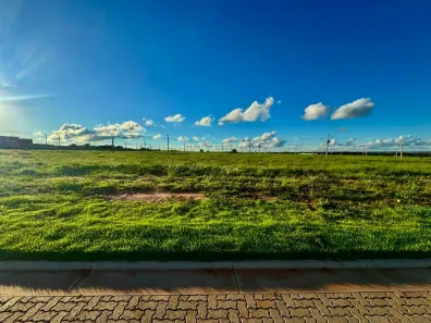 Lote/Terreno à venda, 305m² no Terras Alpha Campo Grande Residencial 1, Campo Grande