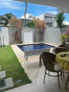 Casa de Condomínio com 5 Quartos à venda, 231m² no Recreio dos Bandeirantes, Rio de Janeiro