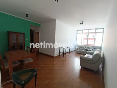 Apartamento com 2 Quartos para alugar, 100m² no Cerqueira César, São Paulo