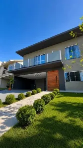 Casa de Condomínio com 3 Quartos à venda, 188m² no Jardim Montecatini, Londrina