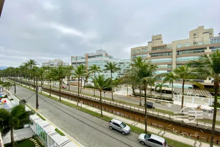 Apartamento com 3 Quartos à venda, 106m² no Riviera, Bertioga