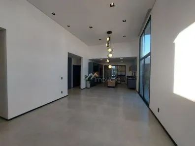 Casa de Condomínio com 3 Quartos à venda, 175m² no Loteamento Floresta, São José dos Campos