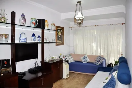 Casa com 3 Quartos à venda, 250m² no Vila Fiat Lux, São Paulo