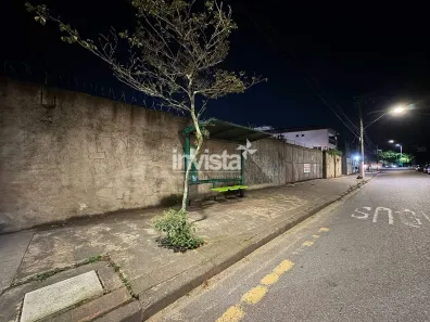para alugar, 1376m² no Aparecida, Santos