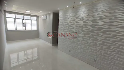 Apartamento com 2 Quartos à venda, 72m² no Todos os Santos, Rio de Janeiro