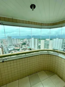 Apartamento com 1 Quarto à venda, 44m² no Caiçara, Praia Grande