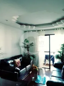 Apartamento com 3 Quartos à venda, 96m² no Vila Bela, São Paulo