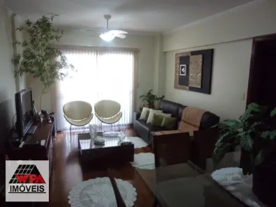 Apartamento com 3 Quartos à venda, 105m² no Vila Rehder, Americana