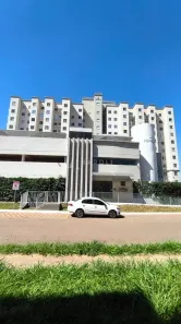 Apartamento com 2 Quartos à venda, 42m² no Samambaia Sul, Brasília
