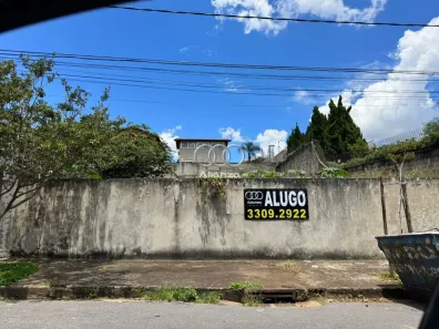 Lote/Terreno para alugar, 450m² no Belvedere, Belo Horizonte