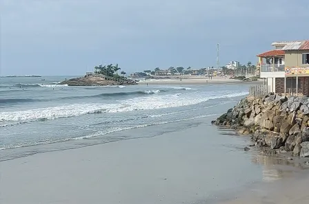 Sobrado com 7 Quartos à venda, 370m² no , Itapoá
