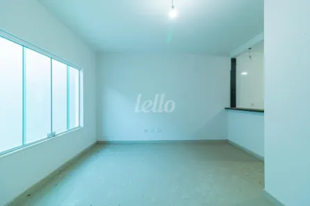 Casa com 3 Quartos para alugar, 101m² no Chácara Belenzinho, São Paulo