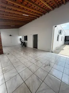 Casa com 2 Quartos à venda, 50m² no Cidade Nova, Feira de Santana