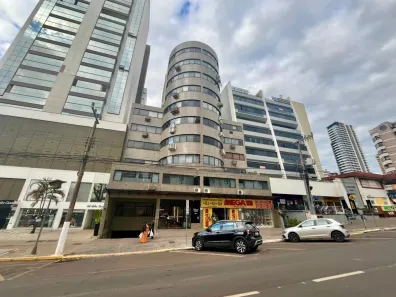 Sala Comercial para alugar, 69m² no Centro, Chapecó