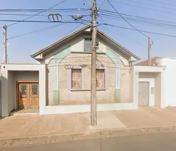 Casa com 2 Quartos à venda, 315m² no Centro, Batatais
