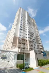 Apartamento com 2 Quartos à venda, 54m² no Socorro, São Paulo